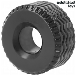 Anillo para el pene extra grueso Addicted Toys