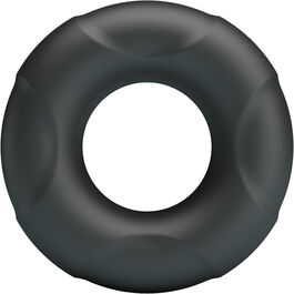 Arvell anillo silicona modelo 12 Crazy Bull