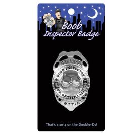 Boob inspector Kheper Games