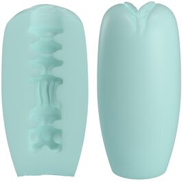 Catherine masturbador masculino verde Pretty Love