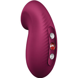 Desire vibrador air pulse burdeos Fun Factory