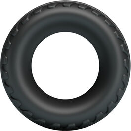 Dilson anillo silicona modelo 3 Crazy Bull