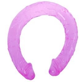 Double dong lila 44.5 cm Baile