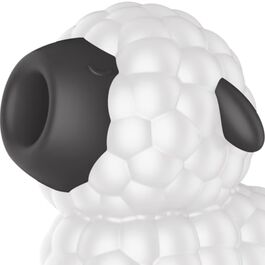 Dreamy sheep vibrador & estimulador air pulse Satisfyer