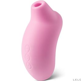 Estimulador clitoris sona cruise rosa Lelo