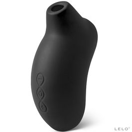 Estimulador clitoris sona negro Lelo