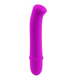 Flirtation vibrador antony Pretty Love