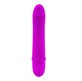 Flirtation vibrador beck Pretty Love