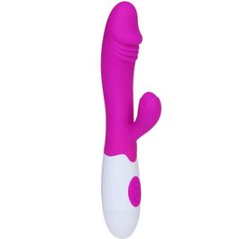Flirtation vibrador snappy Pretty Love