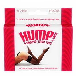 Hump el juego Kheper Games
