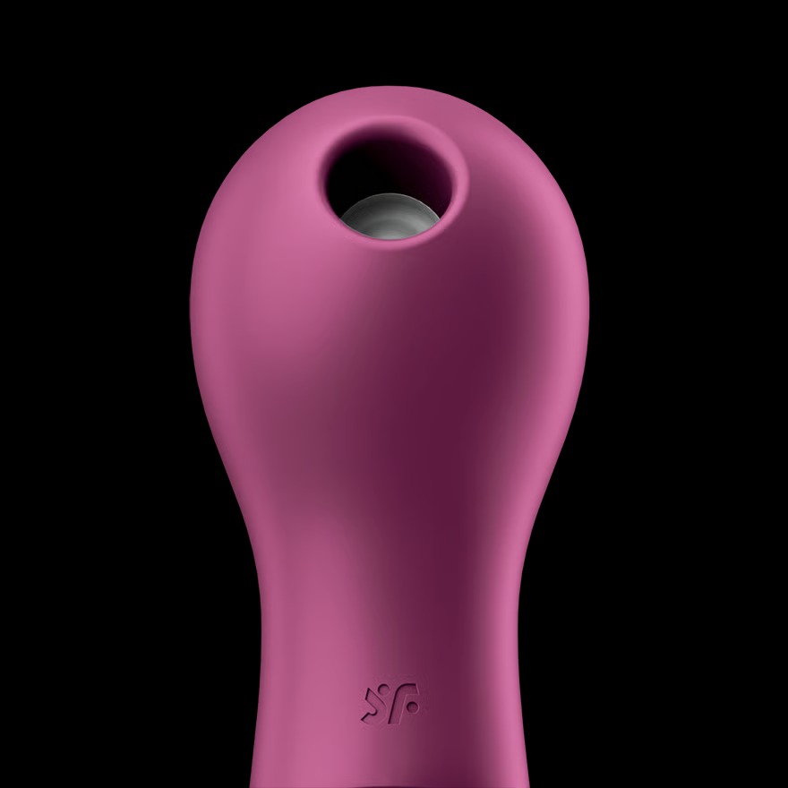 Lucky libra succionador y vibrador Satisfyer - Imagen 5