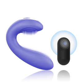 Josef pulsation & vibration control remoto para parejas MR Boss