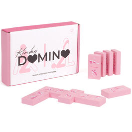 Juego de madera kinky domino Secretplay