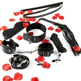 Just for you bdsm starter kit Toyjoy