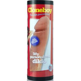 Kit clonador de pene Cloneboy