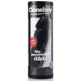 Kit clonador de pene negro Cloneboy