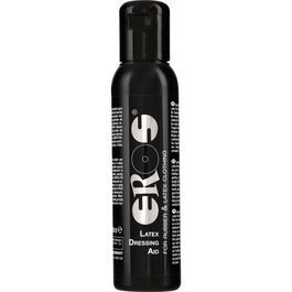Latex ayuda a vestir prendas 100 ml Eros