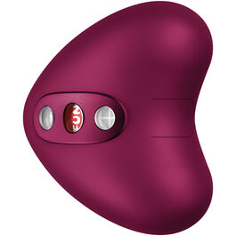 Libera vibrador air pulse burdeos Fun Factory