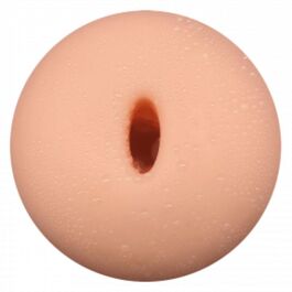 Maxi flex masturbador masculino genérico talla L Alive