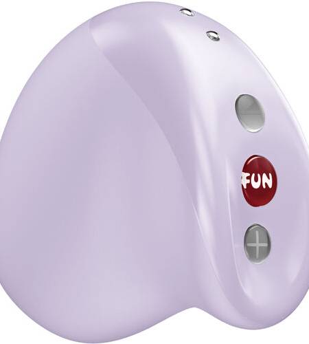 Mea vibrador air pulse violeta Fun Factory