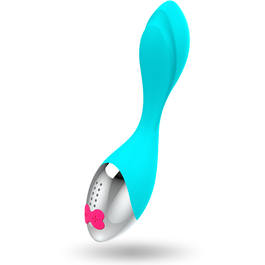 Mini fun vibrador Happy Loky