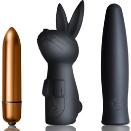Off - kit oscuros deseos silhouette dark desire Rocks