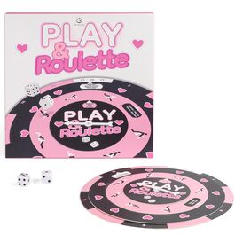 Play & roulette juego de dados y ruleta Secretplay