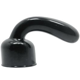 Power head cabezal intercambiable para masajeador g spot pleaser Baile