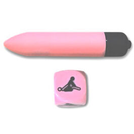 Sensual feelings kit Secretplay