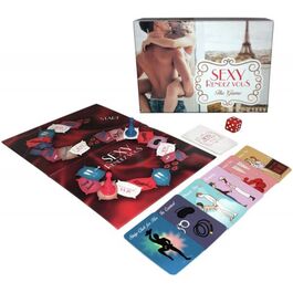 Sexy rendez vous juego para dos Kheper Games