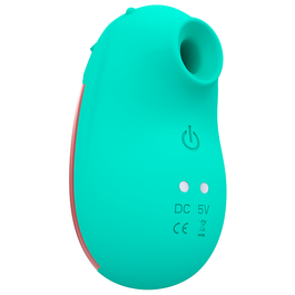 Shushu 2.0 new generation clitoral aqua Rithual