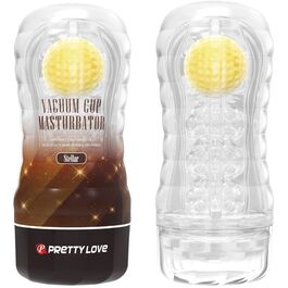 Stellar funda masturbadora Pretty Love