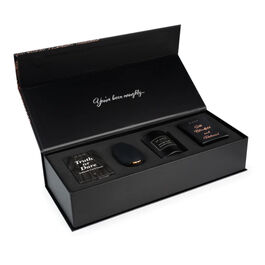 The naughty gift set JE Joue