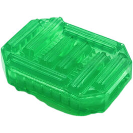 Uni emerald masturbador dedal Tenga