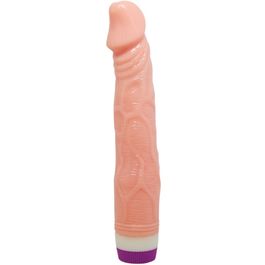 Vibrador realístico natural 22 cm Baile